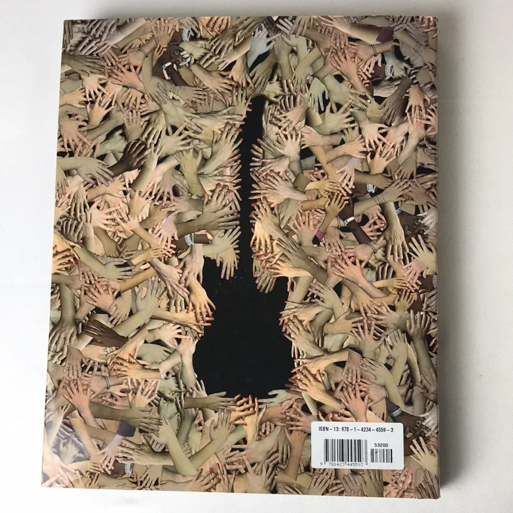 Pink Floyd The black Strat Phil Taylor 2008 edition updated David Gilmour book